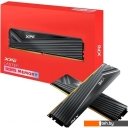 Оперативная память ADATA XPG Caster 2x16ГБ DDR5 6000 МГц AX5U6000C3016G-DCCAGY
