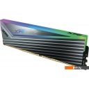 Оперативная память ADATA XPG Caster RGB 2x16ГБ DDR5 6400 МГц AX5U6400C3216G-DCCARGY