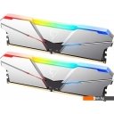 Оперативная память Netac Shadow RGB 2x16ГБ DDR5 5600МГц NTSRD5P56DP-32S