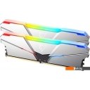 Оперативная память Netac Shadow RGB 2x16ГБ DDR5 5600МГц NTSRD5P56DP-32S