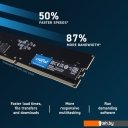 Оперативная память Crucial 32ГБ DDR5 5600 МГц CT32G56C46U5