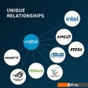 Оперативная память Crucial 32ГБ DDR5 5600 МГц CT32G56C46U5