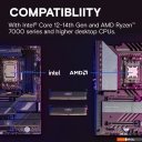 Оперативная память Crucial Pro Overclocking Edition 2x16ГБ DDR5 6000 МГц CP2K16G60C36U5B