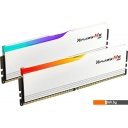 Оперативная память G.Skill Ripjaws M5 RGB 2x16ГБ DDR5 6000 МГц F5-6000J3040F16GX2-RM5RW