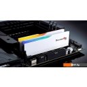 Оперативная память G.Skill Ripjaws M5 RGB 2x16ГБ DDR5 6000 МГц F5-6000J3040F16GX2-RM5RW