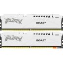 Оперативная память Kingston FURY Beast 2x16ГБ DDR5 5600 МГц KF556C36BWEK2-32