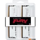 Оперативная память Kingston FURY Beast 2x16ГБ DDR5 5600 МГц KF556C36BWEK2-32