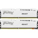 Оперативная память Kingston FURY Beast 2x16ГБ DDR5 6000 МГц KF560C36BWE2K2-32