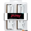 Оперативная память Kingston FURY Beast RGB 2x16ГБ DDR5 6000 МГц KF560C36BWE2AK2-32