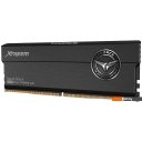 Оперативная память Team T-Force Xtreem 2x16ГБ DDR5 6400 МГц FFXD532G6400HC32ADC01