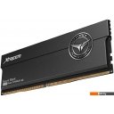 Оперативная память Team T-Force Xtreem 2x16ГБ DDR5 6400 МГц FFXD532G6400HC32ADC01