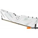 Оперативная память Netac Shadow II 2x16ГБ DDR5 6000 МГц NTSWD5P60DP-32W