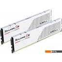 Оперативная память G.Skill Ripjaws S5 2x32ГБ DDR5 5600МГц F5-5600J3636D32GX2-RS5W