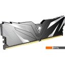 Оперативная память Netac Shadow II Black 16ГБ DDR4 2666МГц NTSWD4P26SP-16K