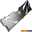 Оперативная память Netac Shadow II Black 16ГБ DDR4 2666МГц NTSWD4P26SP-16K