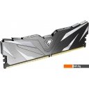 Оперативная память Netac Shadow II Black 16ГБ DDR4 2666МГц NTSWD4P26SP-16K