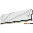 Оперативная память Netac Shadow S 16ГБ DDR4 2666 МГц NTSSD4P26SP-16W