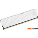 Оперативная память Netac Shadow S 16ГБ DDR4 2666 МГц NTSSD4P26SP-16W