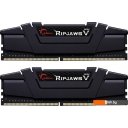Оперативная память G.Skill Ripjaws V 2x32GB DDR4 PC4-28800 F4-3600C18D-64GVK
