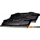 Оперативная память G.Skill Ripjaws V 2x32GB DDR4 PC4-28800 F4-3600C18D-64GVK
