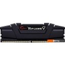 Оперативная память G.Skill Ripjaws V 2x32GB DDR4 PC4-28800 F4-3600C18D-64GVK