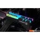 Оперативная память G.Skill Trident Z RGB 2x32ГБ DDR4 3600 МГц F4-3600C18D-64GTZR