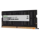 Оперативная память Digma 16ГБ DDR5 SODIMM 4800 МГц DGMAS54800016S