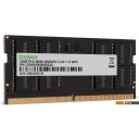 Оперативная память Digma 16ГБ DDR5 SODIMM 4800 МГц DGMAS54800016S