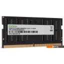 Оперативная память Digma 32ГБ DDR5 SODIMM 4800 МГц DGMAS54800032D