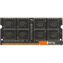 Оперативная память AMD Radeon R5 Entertainment Series 4ГБ DDR3 1600 МГц R534G1601S1S-U