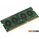 Оперативная память AMD 4GB DDR3 SODIMM 1600 МГц R534G1601S1S-UG