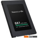 SSD Team GX1 480GB T253X1480G0C101