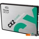 SSD Team CX2 512GB T253X6512G0C101