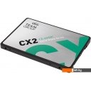 SSD Team CX2 512GB T253X6512G0C101