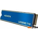 SSD ADATA Legend 710 2TB ALEG-710-2TCS