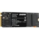 SSD Digma Mega M2 2TB DGSM3002TM23T