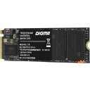 SSD Digma Mega M2 2TB DGSM3002TM23T