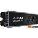 SSD ADATA Legend 970 2TB SLEG-970-2000GCI