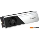SSD Apacer AS2280F4 4TB AP4TBAS2280F4-1