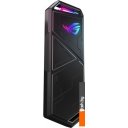 Боксы для накопителей ASUS ROG Strix Arion Lite
