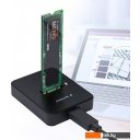 Боксы для накопителей Gembird DD-U3M2