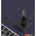 Боксы для накопителей Gembird DD-U3M2