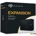 Внешние накопители Seagate Expansion STKP24000400 24TB