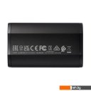 Внешние накопители ADATA SD810 2TB SD810-2000G-CBK