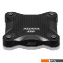 Внешние накопители ADATA SD620 1TB SD620-1TCBK