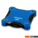 Внешние накопители ADATA SD620 1TB SD620-1TCBL