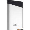 Внешние накопители Netac Z6S 2TB NT01Z6S-002T-32SL
