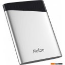 Внешние накопители Netac Z6S 2TB NT01Z6S-002T-32SL