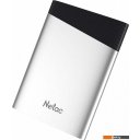 Внешние накопители Netac Z6S 2TB NT01Z6S-002T-32SL