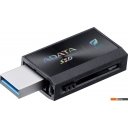 Внешние накопители ADATA SC730 512GB SC730-512G-CACTI
